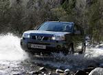 Nissan X-Trail Columbia 2006 года